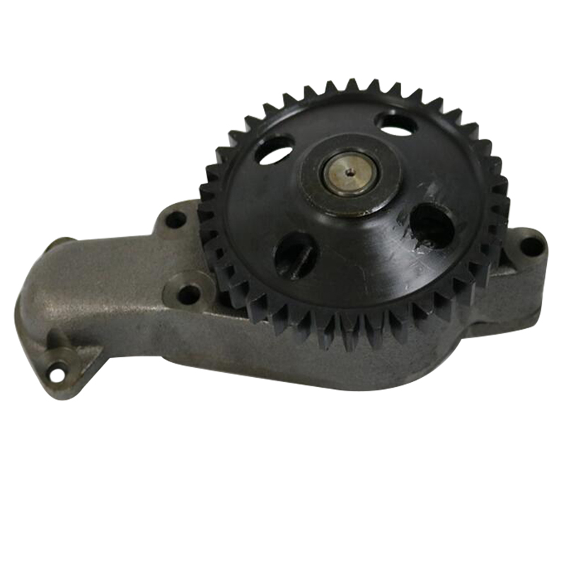 Pompe à huile 6136-51-1002 pour Komatsu