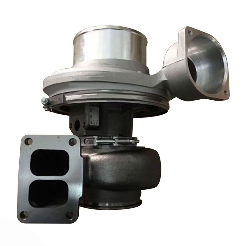 Turbo S4DS-114H55DAXM / 1,58VT97H1 Turbocompresseur 130-5469 pour Caterpillar CAT