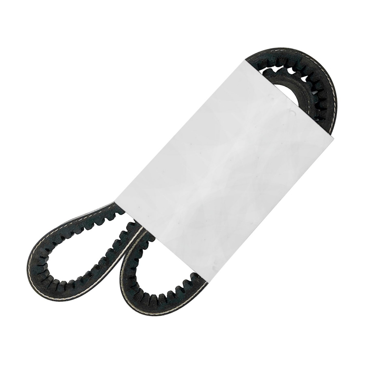 Courroie de climatisation 8410 pour Caterpillar