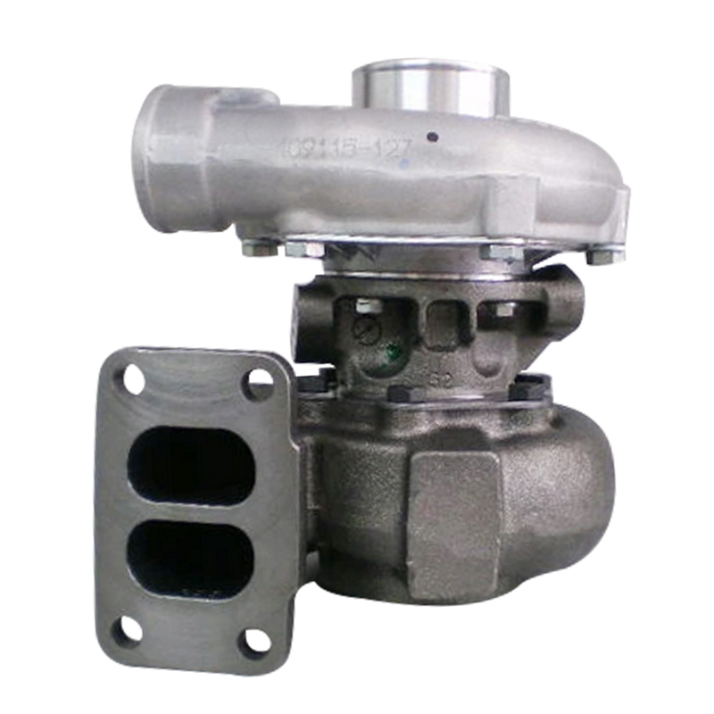 Turbocompresseur VOE4881432 pour Volvo