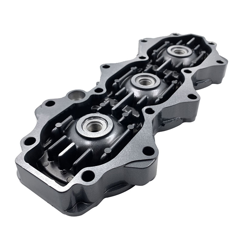 Culasse 6H3-11111-01-1S pour Yamaha