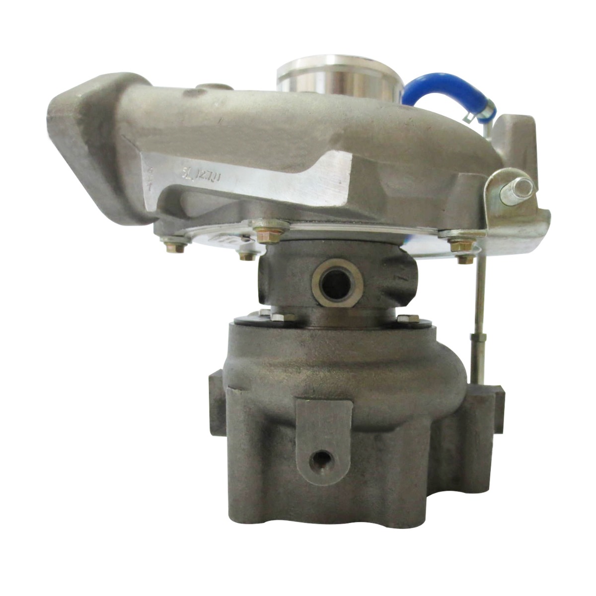Turbocompresseur Turbo GT2259LS 17201-E0521 pour Kobelco