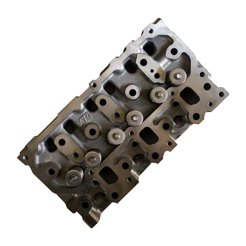 Culasse Assy 11951711740 pour Yanmar
