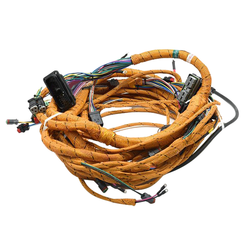 Harnais d'essorage 2917590 pour Caterpillar CAT