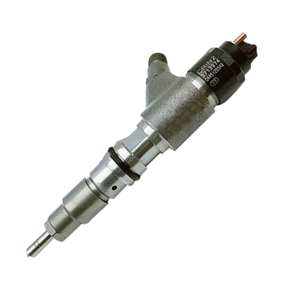 Injection de carburant 0445120347 pour Bosch