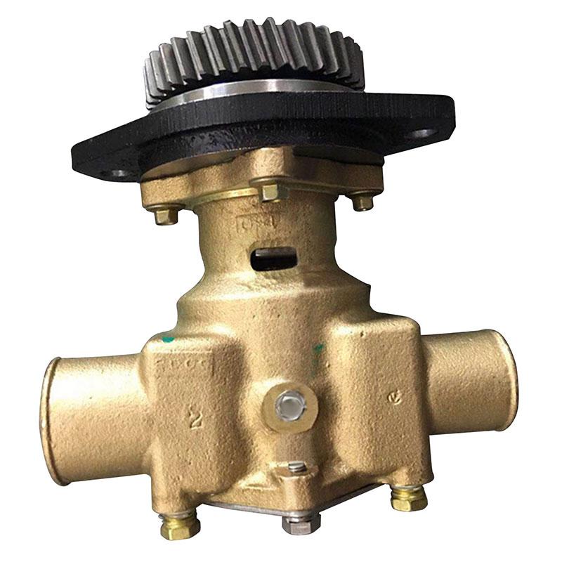 Pompe à eau 3964765 pour Cummins