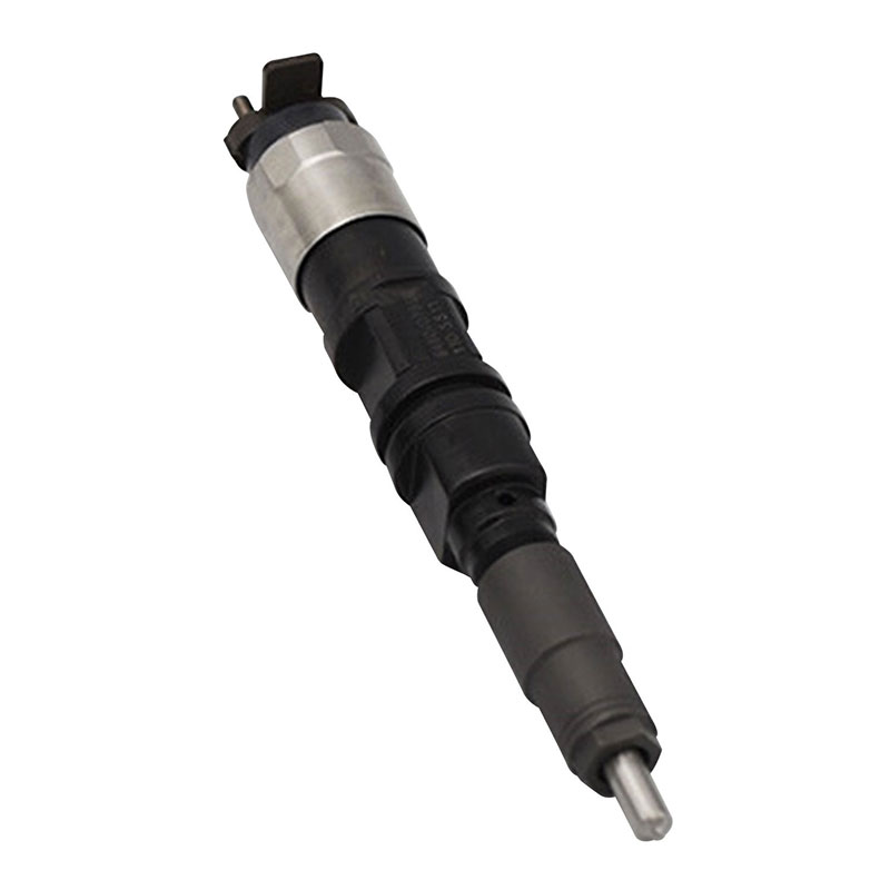 Injecteur de carburant RE528408 095000-647 pour John Deere