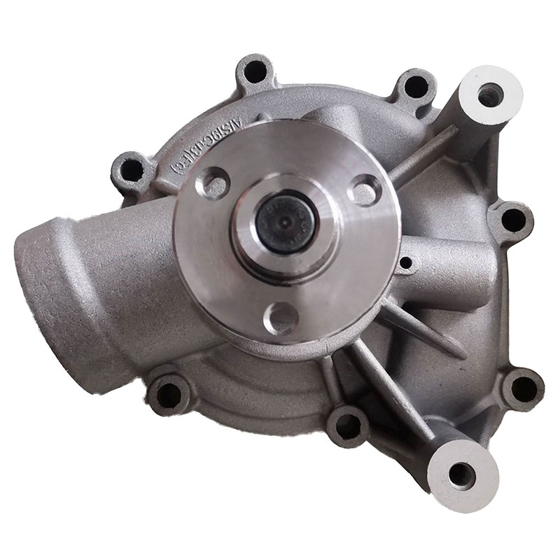 Pompe à eau 02937604 pour Deutz