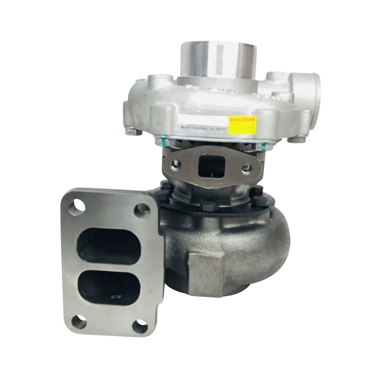 Turbocompresseur Turbo TA31GH 6207-81-8130 pour Komatsu