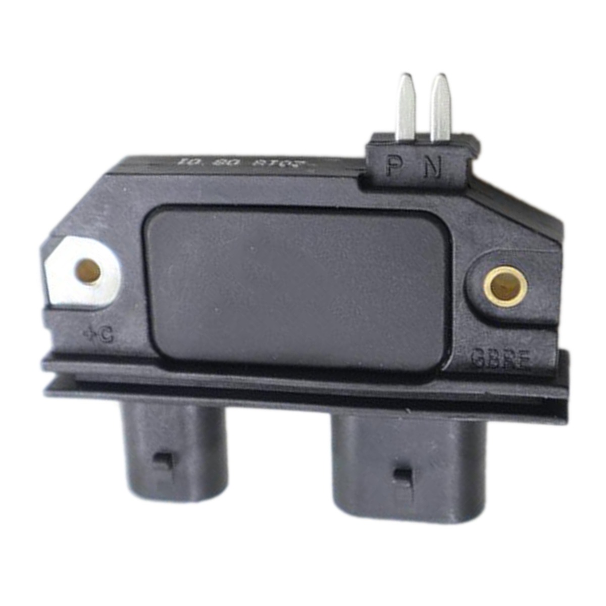 Nouveau module de commande d'allumage 811637 pour Mercury