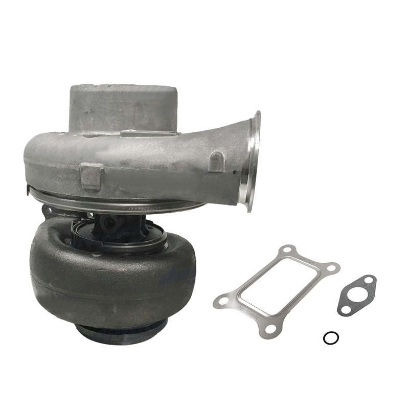 Turbocompresseur Turbo HT60 CU3804566  pour Komatsu