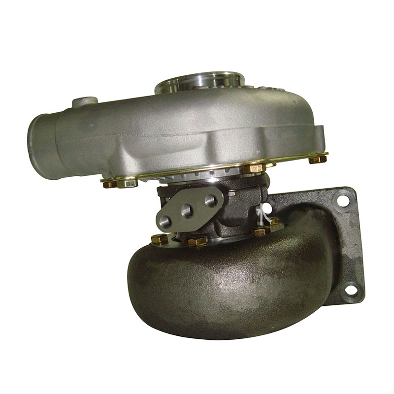 Turbocompresseur 6222-81-8210 pour Komatsu