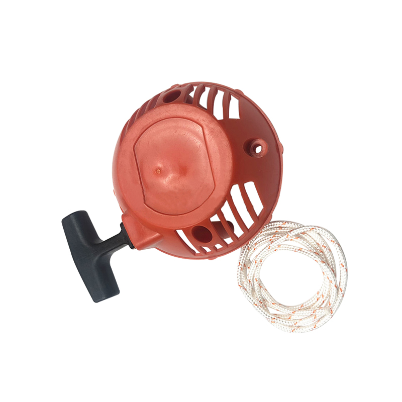 Recoil Starter 576368301 avec cordon de traction de 2 m pour Husqvarna