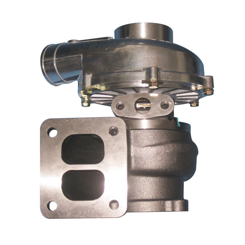 Turbocompresseur Turbo RHE61 114400-3320 pour Hitachi