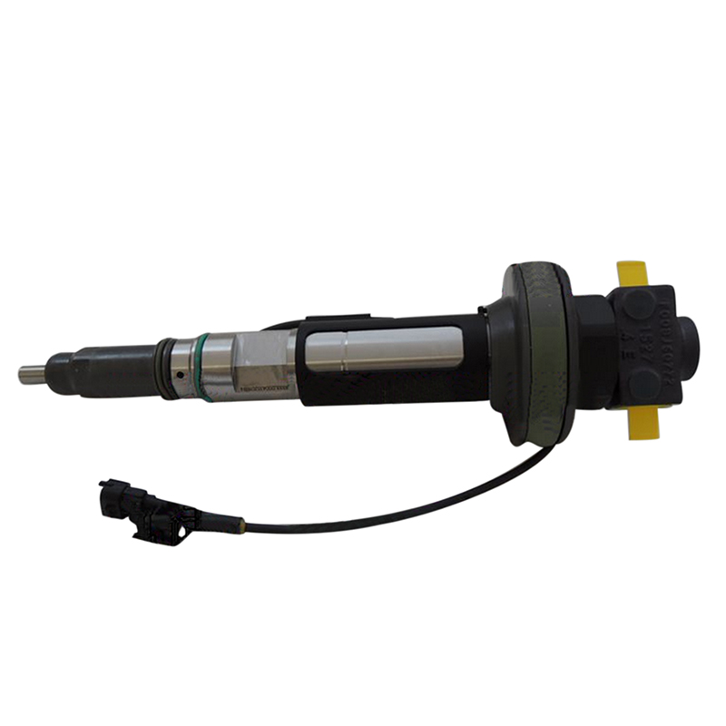 Injection de carburant F00BL0J017 pour Bosch pour Cummins
