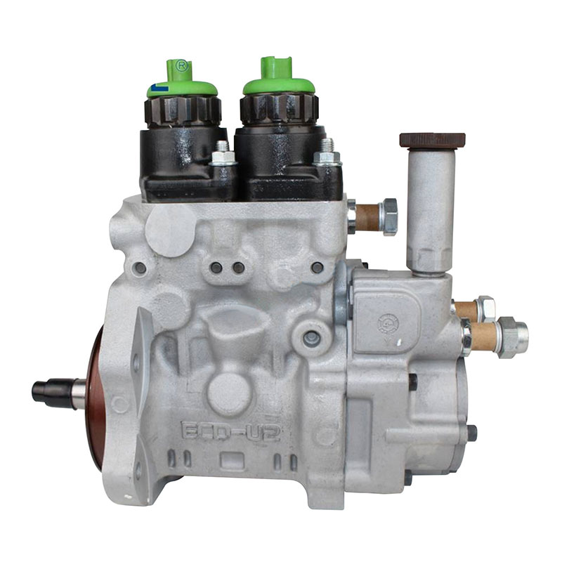 Pompe à carburant RE501640 pour Denso pour John Deere