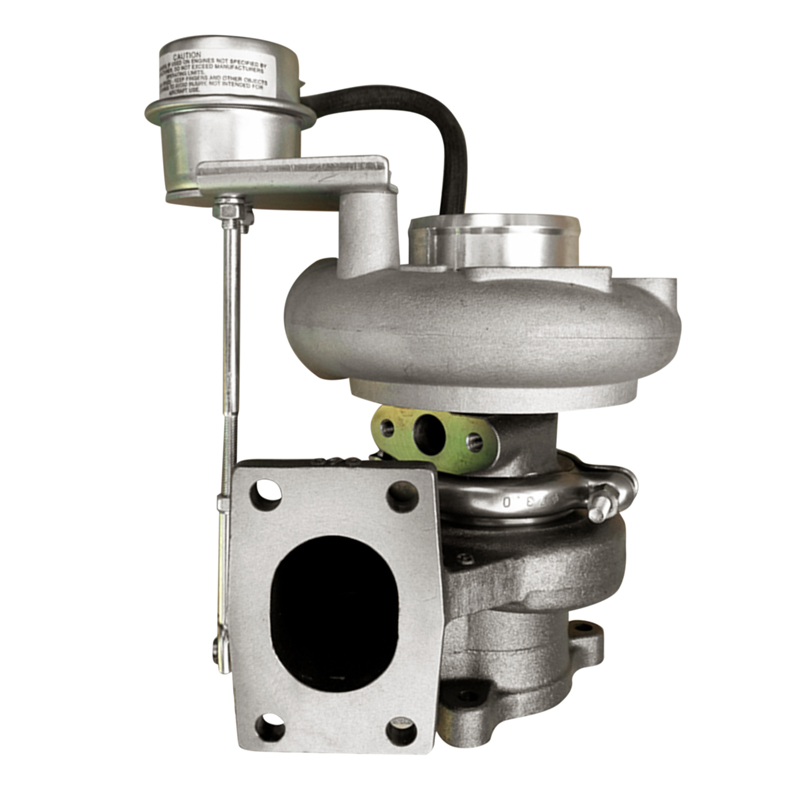 Turbocompresseur 1G574-17016 pour Kubota