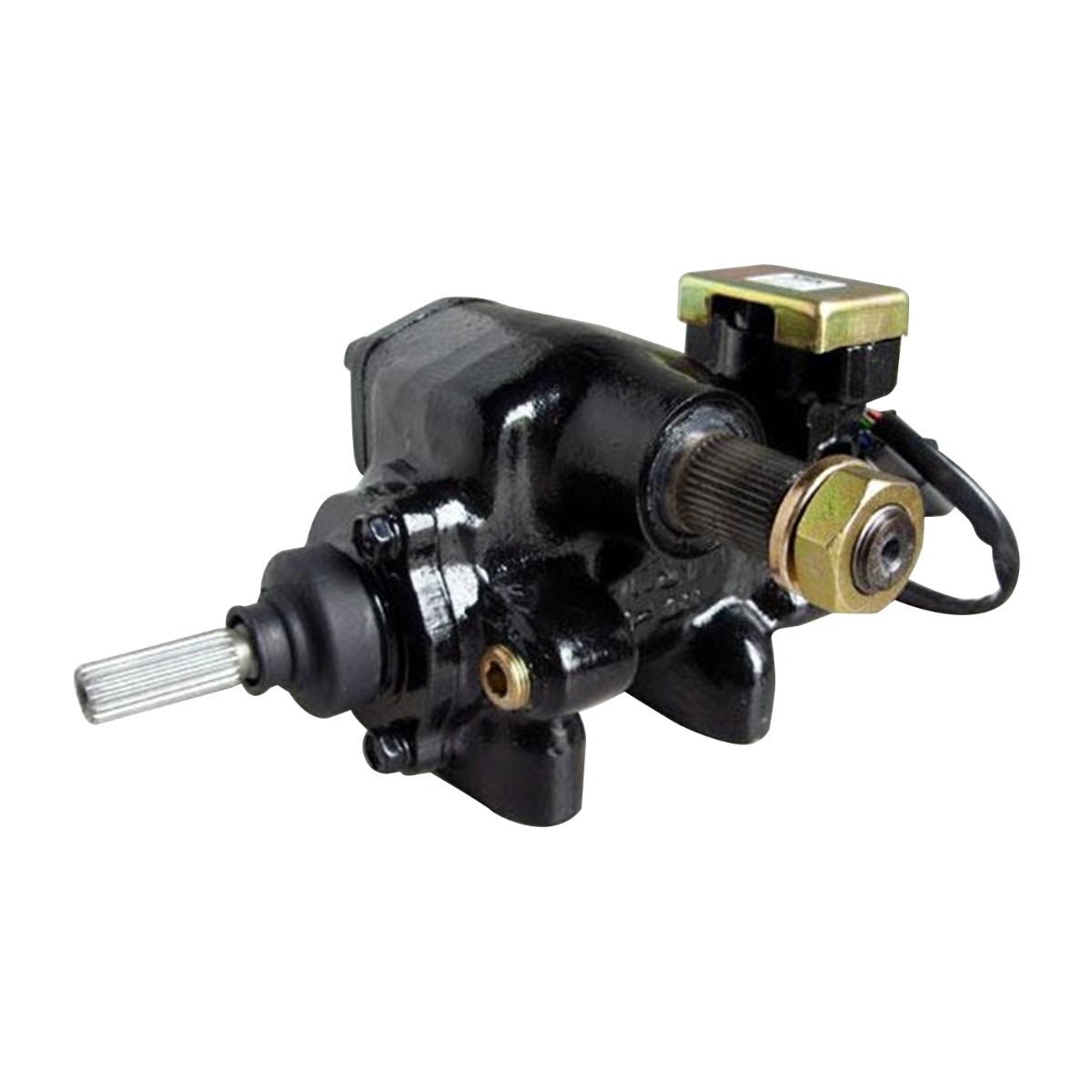 Boîtier de direction hydraulique 177H4-10201 pour TCM