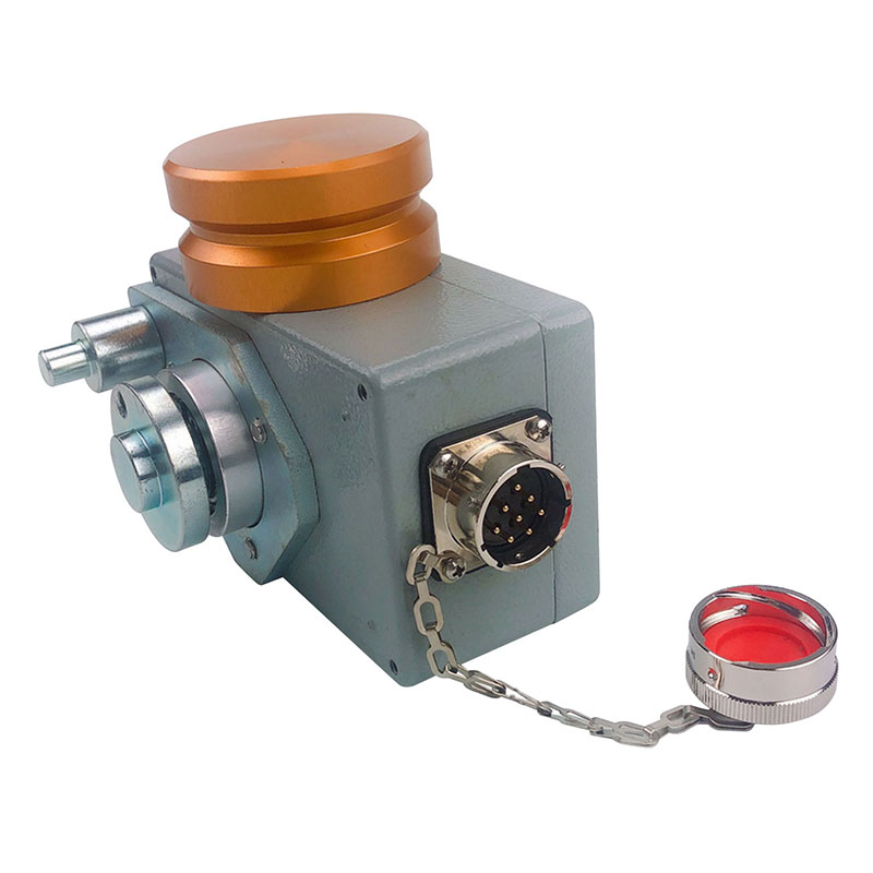 Capteur de pente longitudinale 2039585 pour Vogele