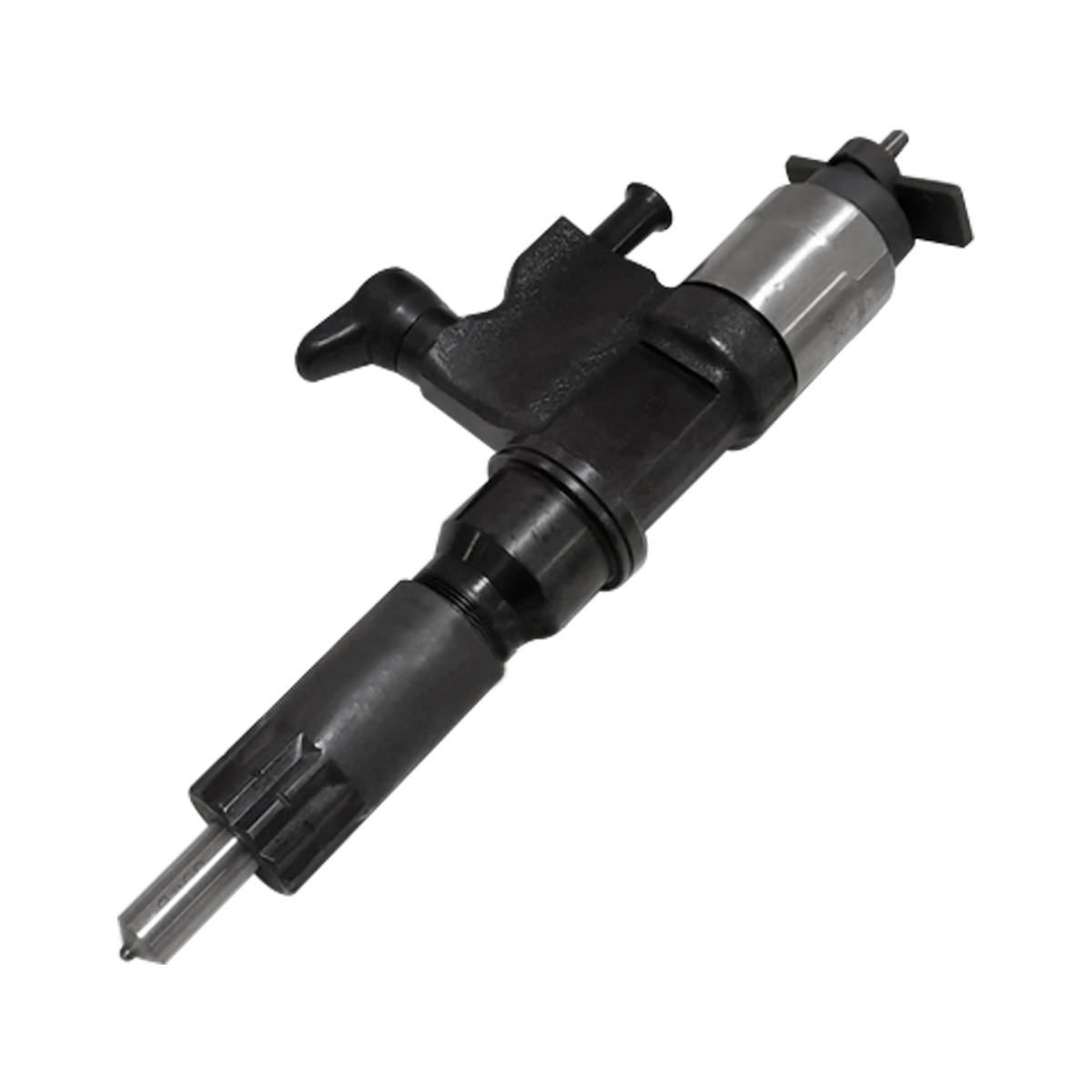 Injecteur de carburant 17/927700 pour JCB