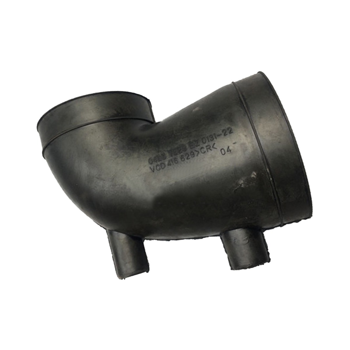 Collecteur d'admission de tuyau VOE20450765 pour Volvo