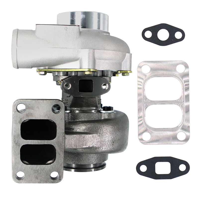Turbocompresseur Turbo H1C 3535425 pour Cummins