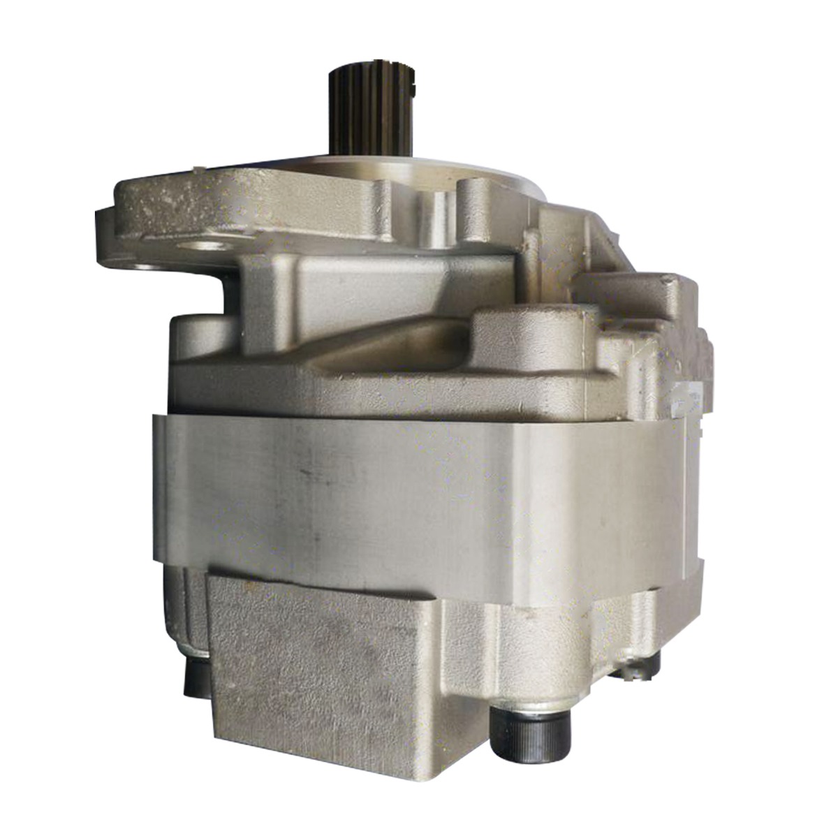 Pompe de commutation 705-11-36100 pour Komatsu