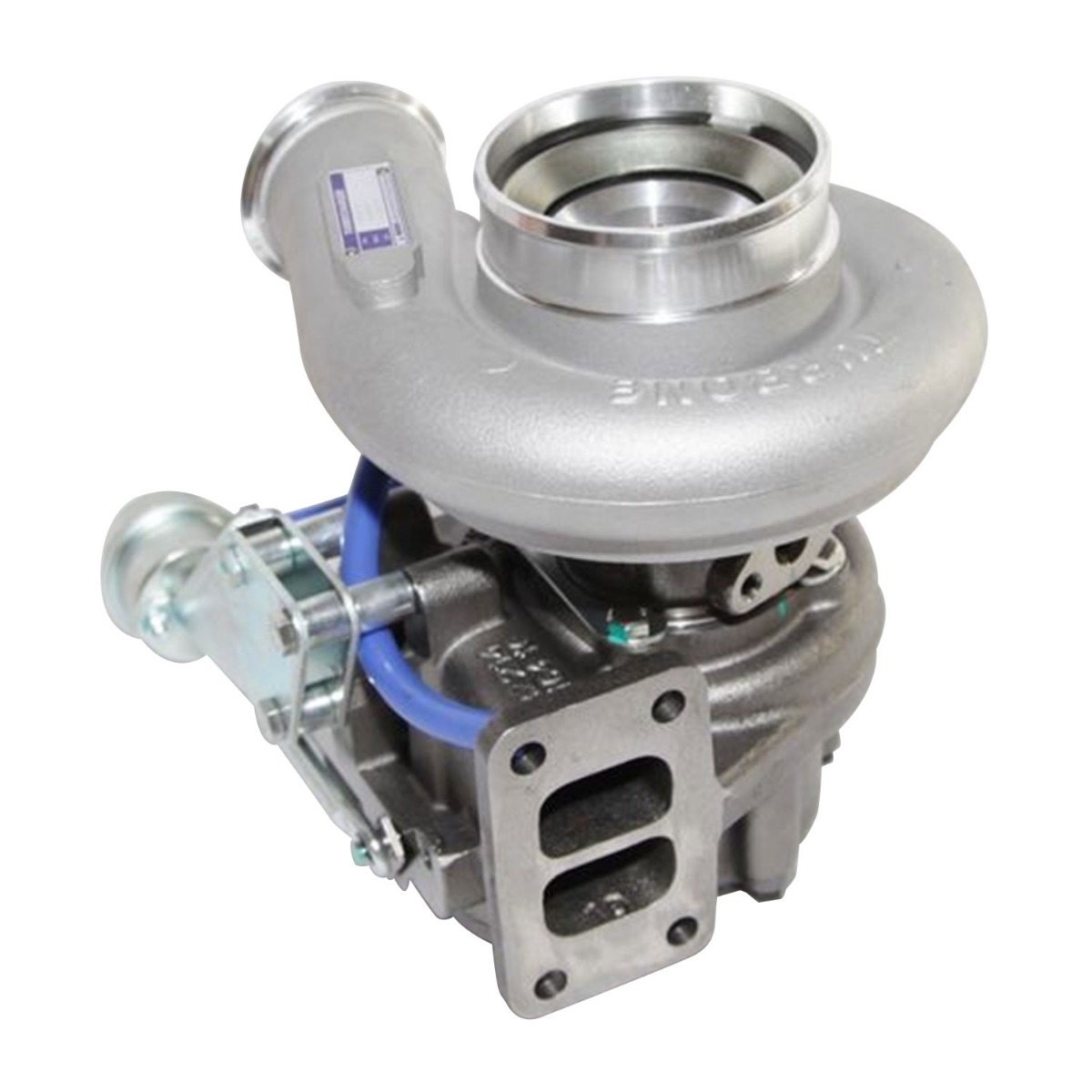 Turbo HX35W Turbocompresseur 3536160 pour Dodge