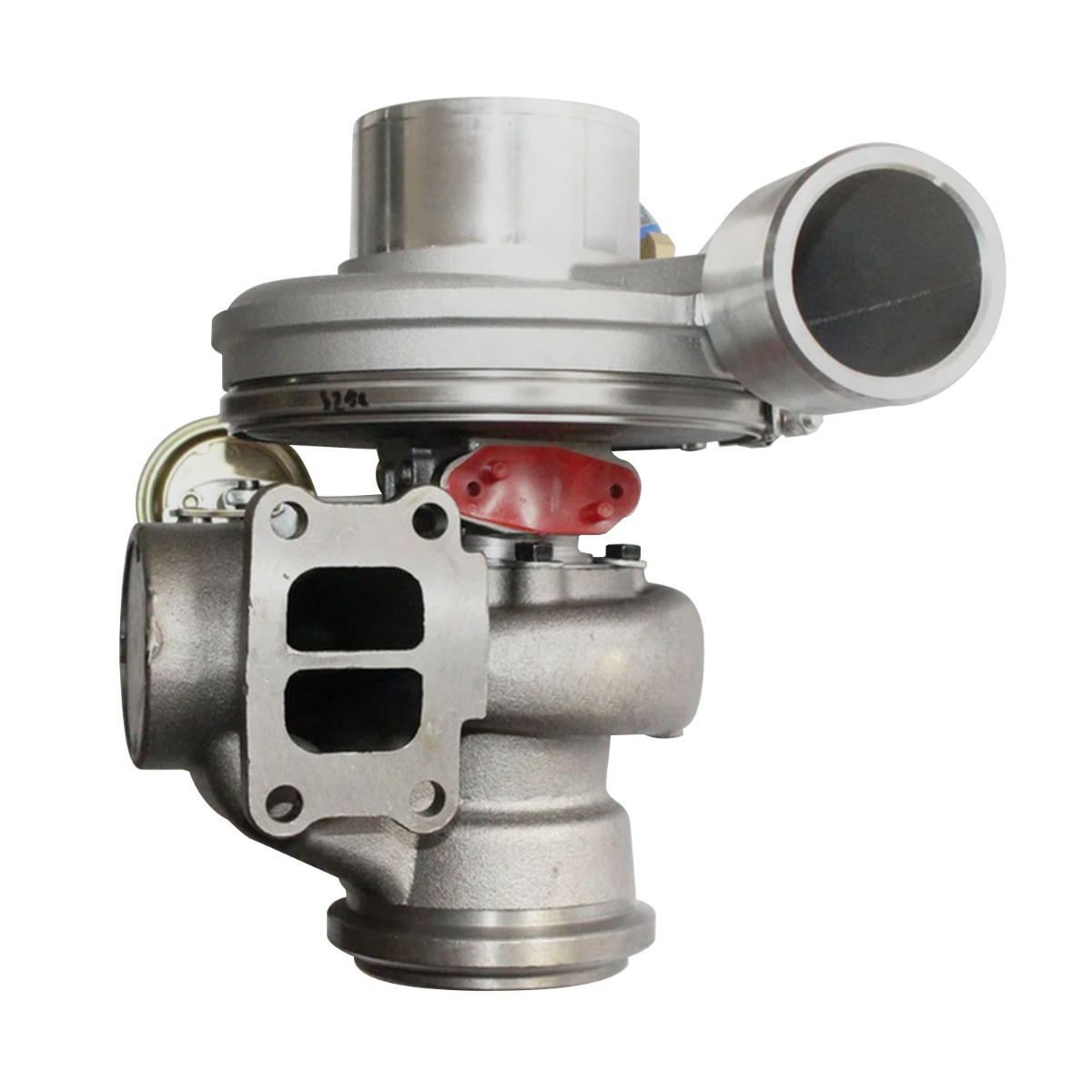 Turbo S300G071 Turbocompresseur 198-8717 pour Caterpillar CAT
