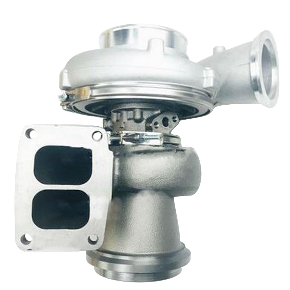 Turbo GTA4294 Turbocompresseur 196-2776 pour Caterpillar