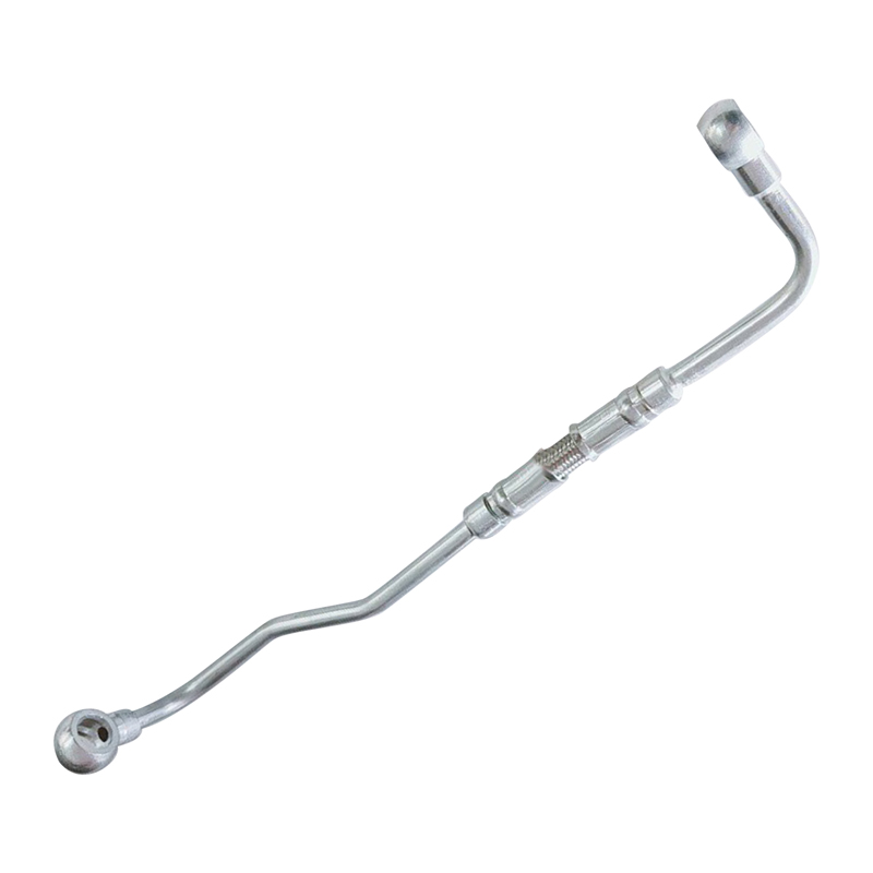 Tube d'alimentation en carburant 4935040 pour Cummins