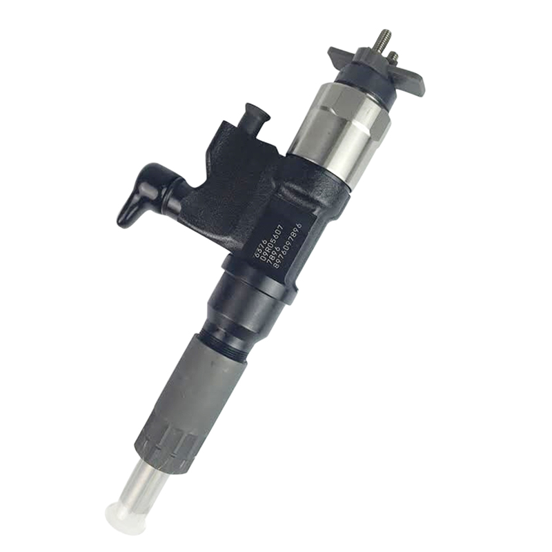 Buse d'injecteur de carburant 8-97609789-6 pour Isuzu