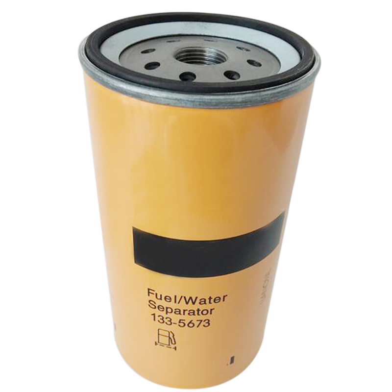 Filtre à carburant 133-5673 pour Caterpillar