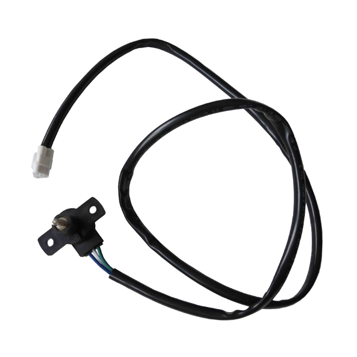 Ensemble de capteur d'accélérateur JN4-85885-01-00 pour Yamaha