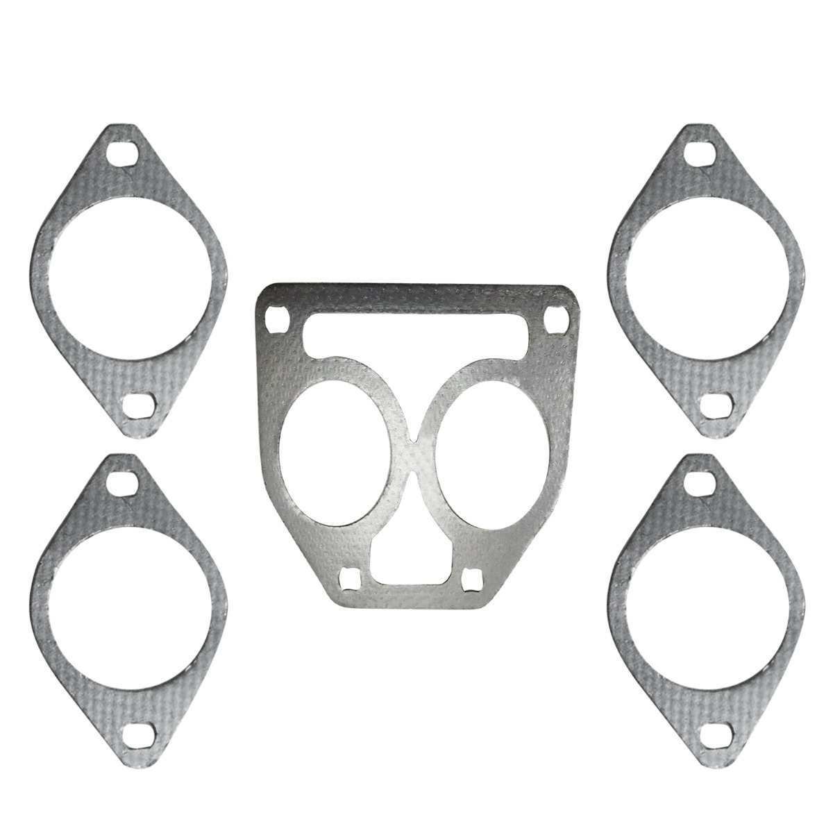 Joint de collecteur d'échappement 4907448 pour Cummins