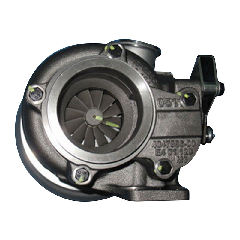 Turbo HX40W Turbocompresseur 3596427 pour Cummins