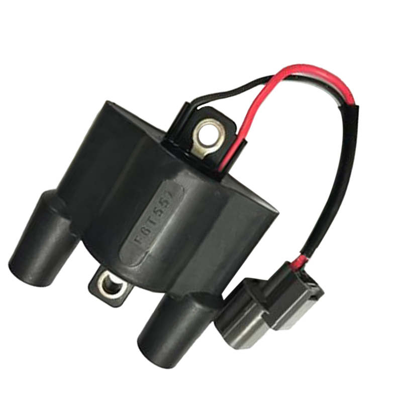 Bobine d'allumage 63P-82310-00-00 pour Yamaha