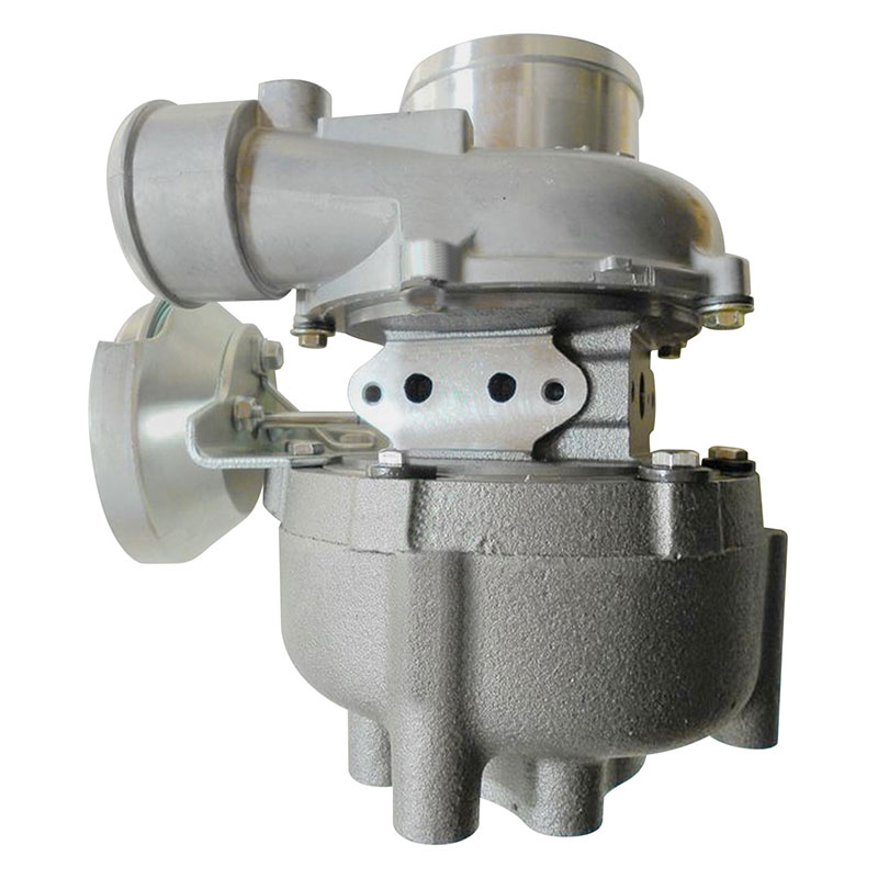 Turbocompresseur Turbo RHV5 8980115293 pour Isuzu