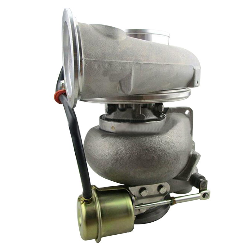 Turbo GT4294 Turbocompresseur R23528065G pour Detroit