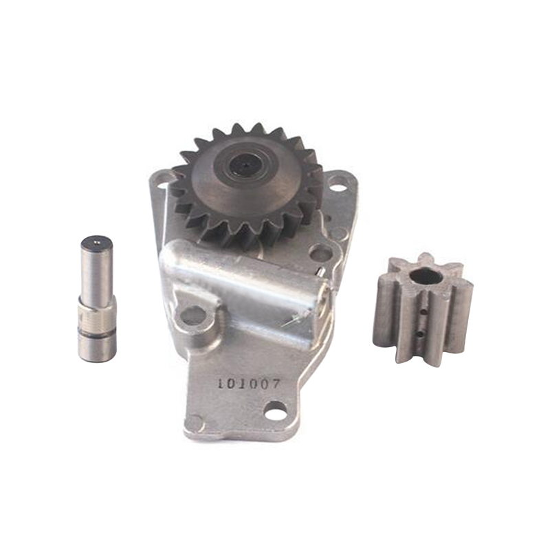 Pompe à huile 20 dents 6209-51-1700 pour Komatsu