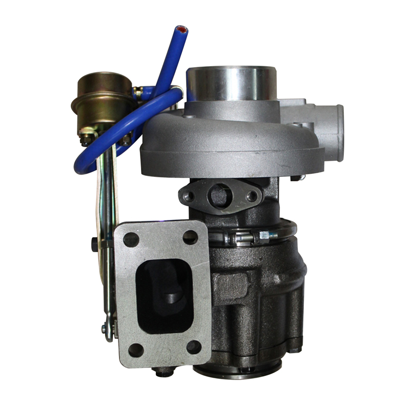 Turbocompresseur turbo hx30 j802906 pour Case pour Cummins