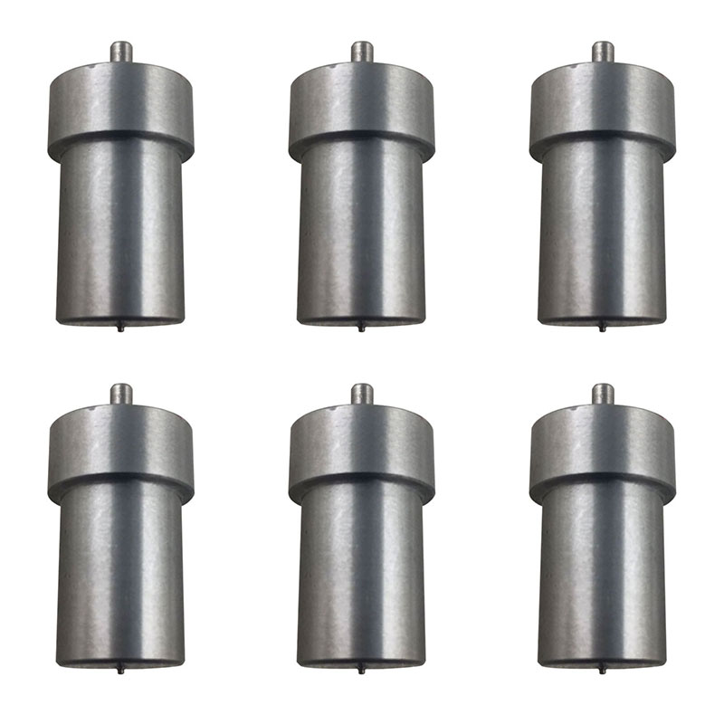 6 Pcs Buse d'injecteur DN0SD314 pour Mercedes Benz