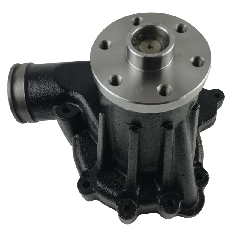 Pompe à eau 1-13650068-1 pour Isuzu pour Hitachi