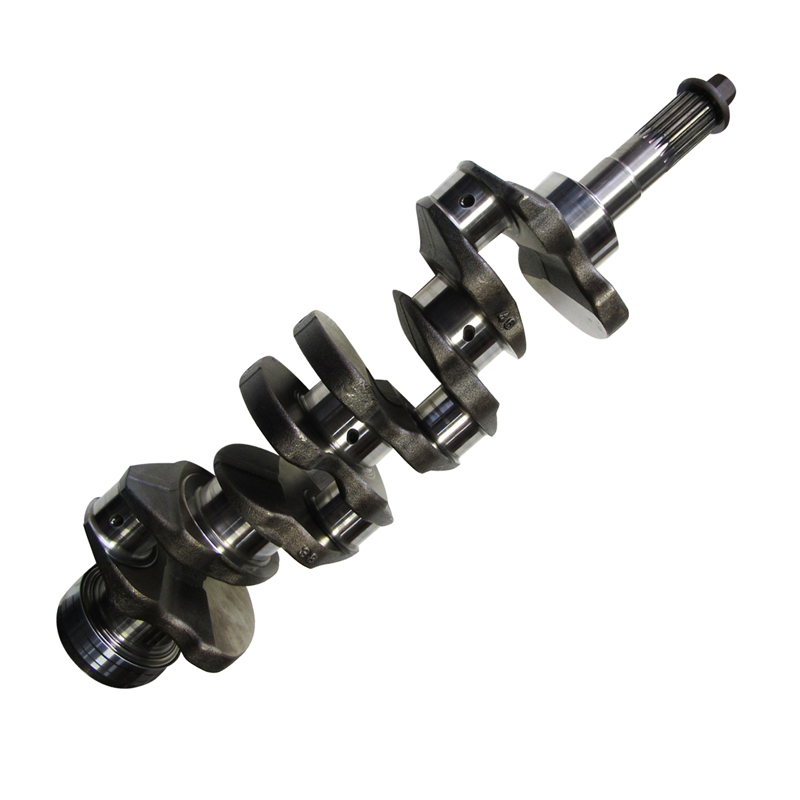 Vilebrequin reconditionné 7024264 pour Kubota pour Bobcat