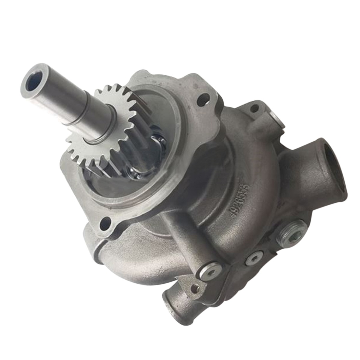 Pompe à eau 1670751114 pour Cummins