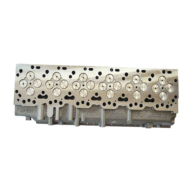 Culasse 4942138 pour Cummins