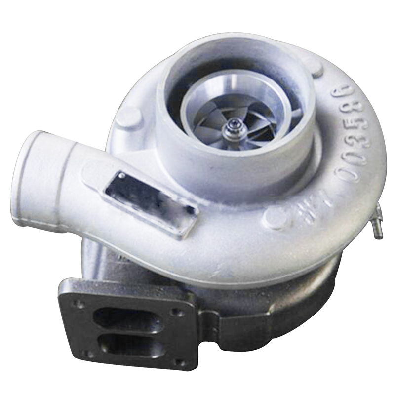 Turbo H1E Turbocompresseur 24100-2640A pour Hino