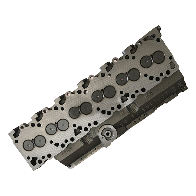 Culasse 675-21-1010 pour Komatsu