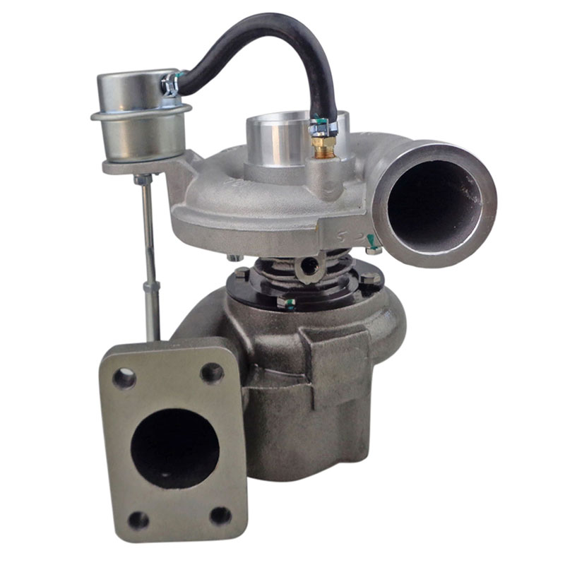 Turbocompresseur 2674A816 pour Perkins
