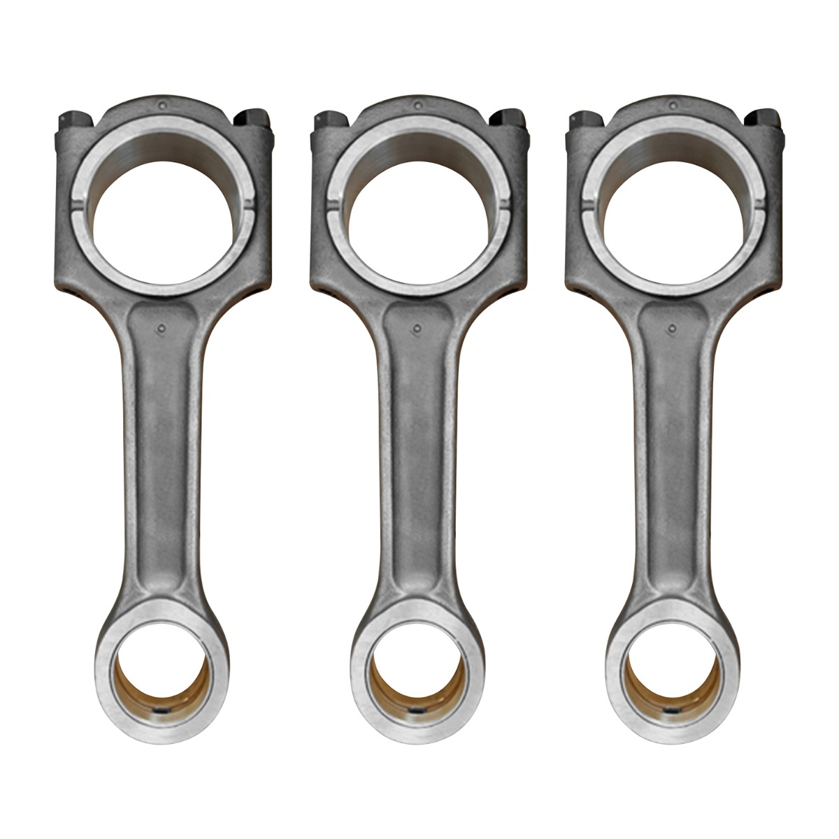 3 bielles 17311-22010 Kubota